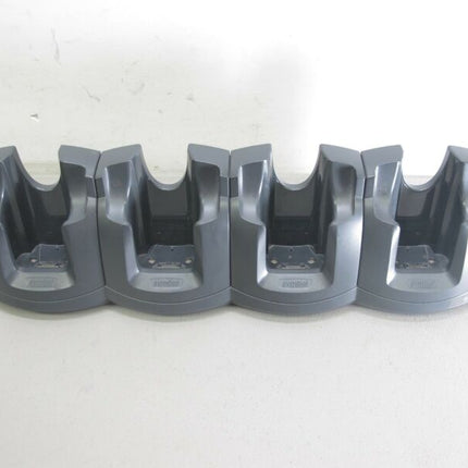 Symbol Motorola CHS3000-4000C Four-Slot Charge-Only Charging Cradle - Zeereez