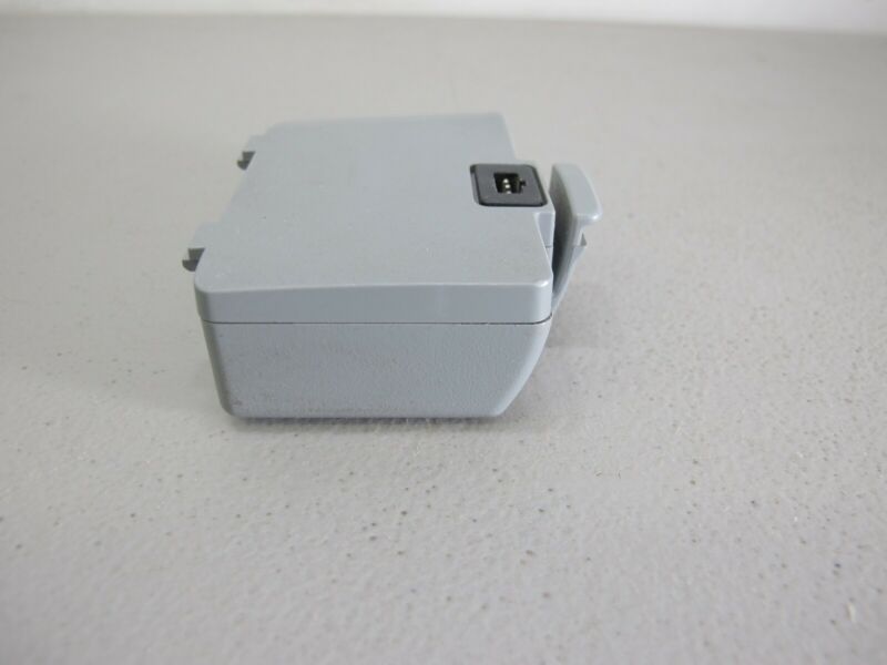 Zebra AT16004-1 Battery Pack for Portable Label Barcode Printers - Zeereez