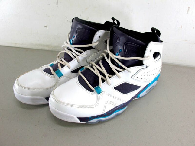 Nike Air Jordan FLTCLB ‘91 Flight Club 555475-105 Size 9.5 Mens Shoes - Zeereez