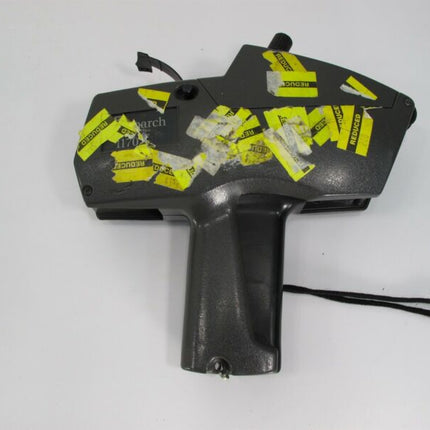 Sato Avery Dennison 210 Double Line Retail Price Label Marker Pricing Gun - Zeereez