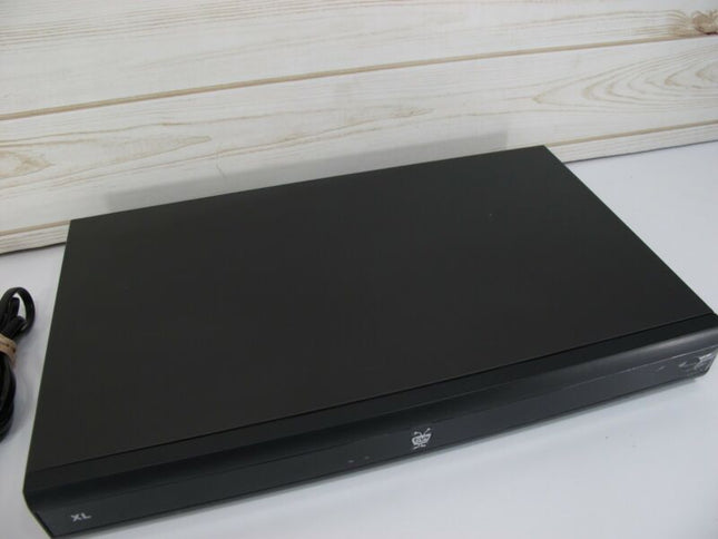 Tivo TCD748000 Premier XL Series 4 1TB 154 Hour HD DVR VIdeo Recorder w/ Remote - Zeereez