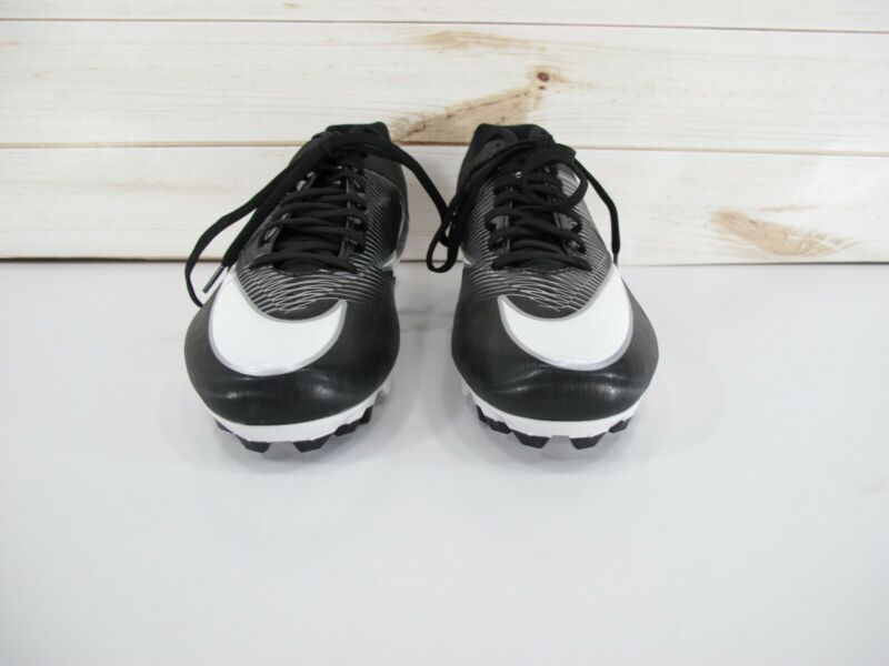 Nike Vapor Speed 2 TD Low Top 847097-011 Size 13.5 Football Cleats - Zeereez