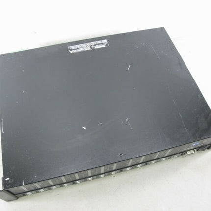 RCF Mackie EAW Restaurant / Retail /House PA DX8 Digital Mixer/ Signal Processor - Zeereez