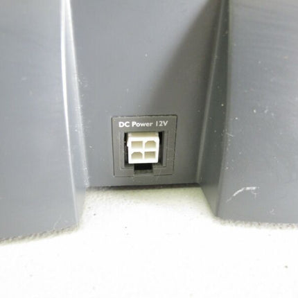 Symbol Motorola CHS3000-4000C Four-Slot Charge-Only Charging Cradle - Zeereez