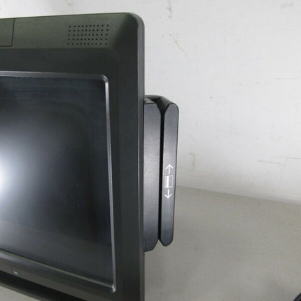 NCR 5965-1014-9090 15 Inch Retail POS System Touch Screen Monitor w/ Cables - Zeereez