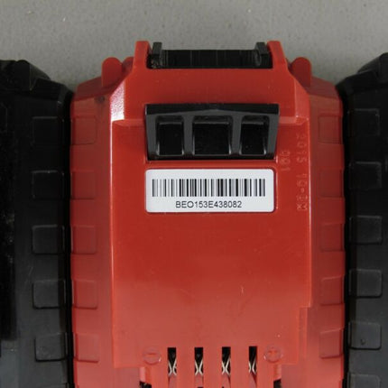 Porter Cable PCC680L PCC681L 20V Max Li-Ion 3 Battery & PCC691L Charger Set - Zeereez