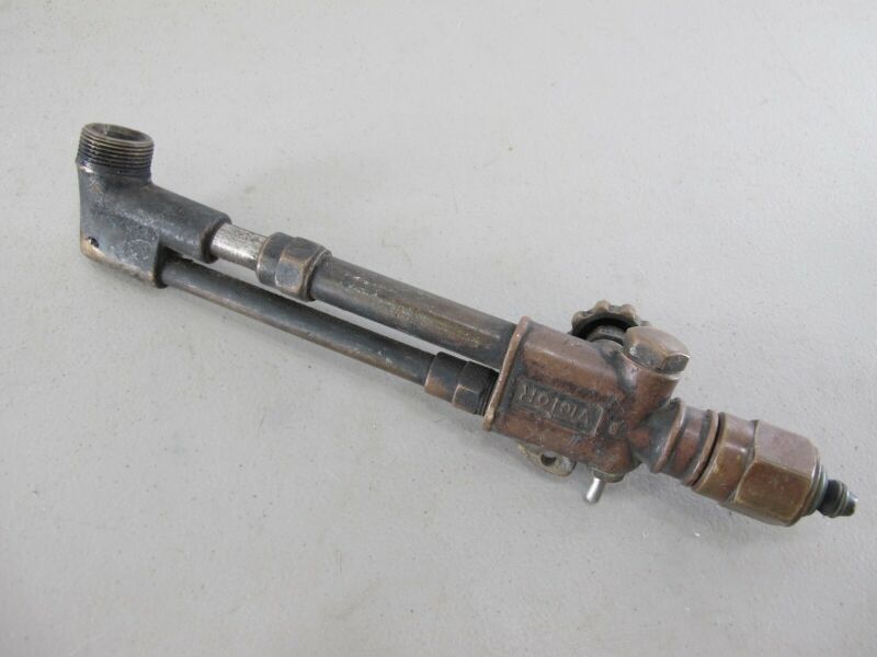 Victor 2450 Heavy Duty Cutting Torch Head - Zeereez