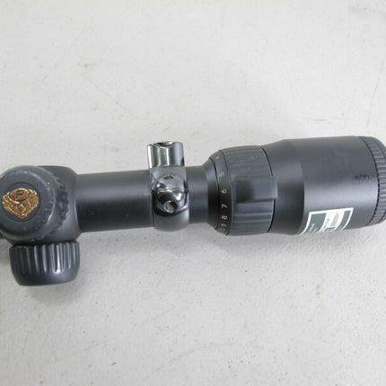 Nikon PR31 ProStaff 4-12X40 BDC Reticle 1" Matte Finish Scope - Zeereez