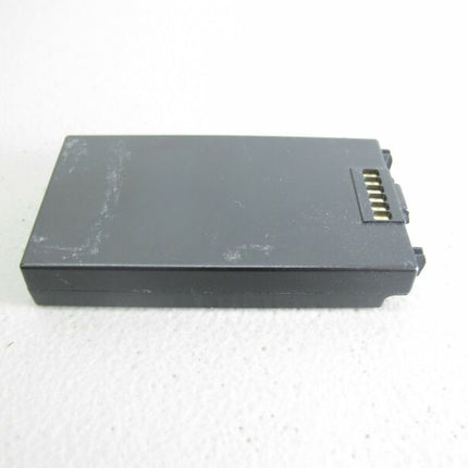 Southwick P/N 3000L MC3000 3.7V Li-Ion Battery for Motorola Symbol Scanner - Zeereez