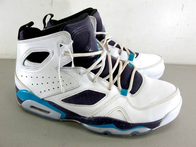 Nike Air Jordan FLTCLB ‘91 Flight Club 555475-105 Size 9.5 Mens Shoes - Zeereez