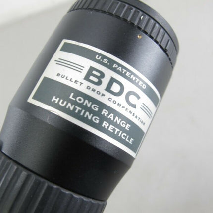 Nikon PR31 ProStaff 4-12X40 BDC Reticle 1" Matte Finish Scope - Zeereez