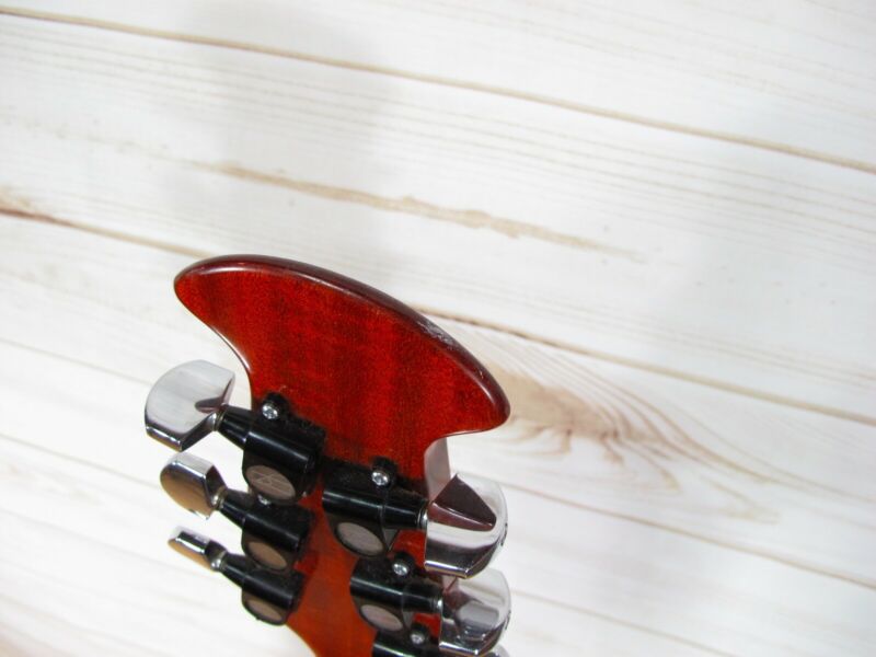 Ovation 1611 Balladeer Acoustic Electric Guitar w/ OHSC - Zeereez