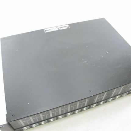 RCF Mackie EAW Restaurant / Retail /House PA DX8 Digital Mixer/ Signal Processor - Zeereez