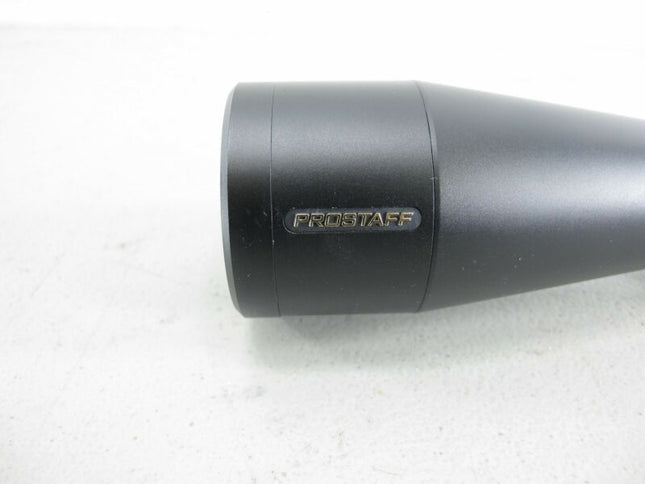 Nikon PR31 ProStaff 4-12X40 BDC Reticle 1" Matte Finish Scope - Zeereez