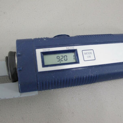 Mitutoyo Digi-Test Series 209 Digimatic Digital Caliper Gage Digital Gauge - Zeereez