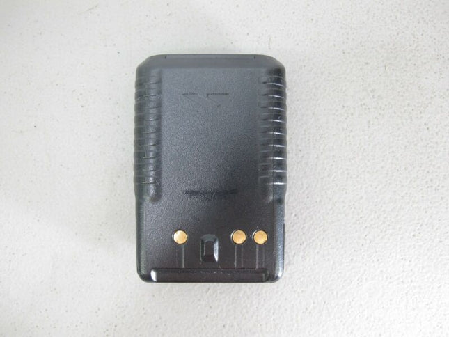Vertex FNB-V106 DC 7.2V 1200mAh 8.7WH AAG57X002 Ni-MH Battery Pack - Zeereez