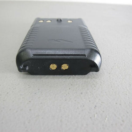 Vertex FNB-V106 DC 7.2V 1200mAh 8.7WH AAG57X002 Ni-MH Battery Pack - Zeereez