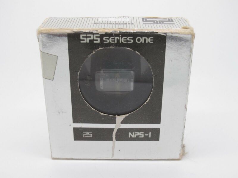Shure SPS 1 Series One NPS-1 Turntable Needle Stylus 25 - Zeereez