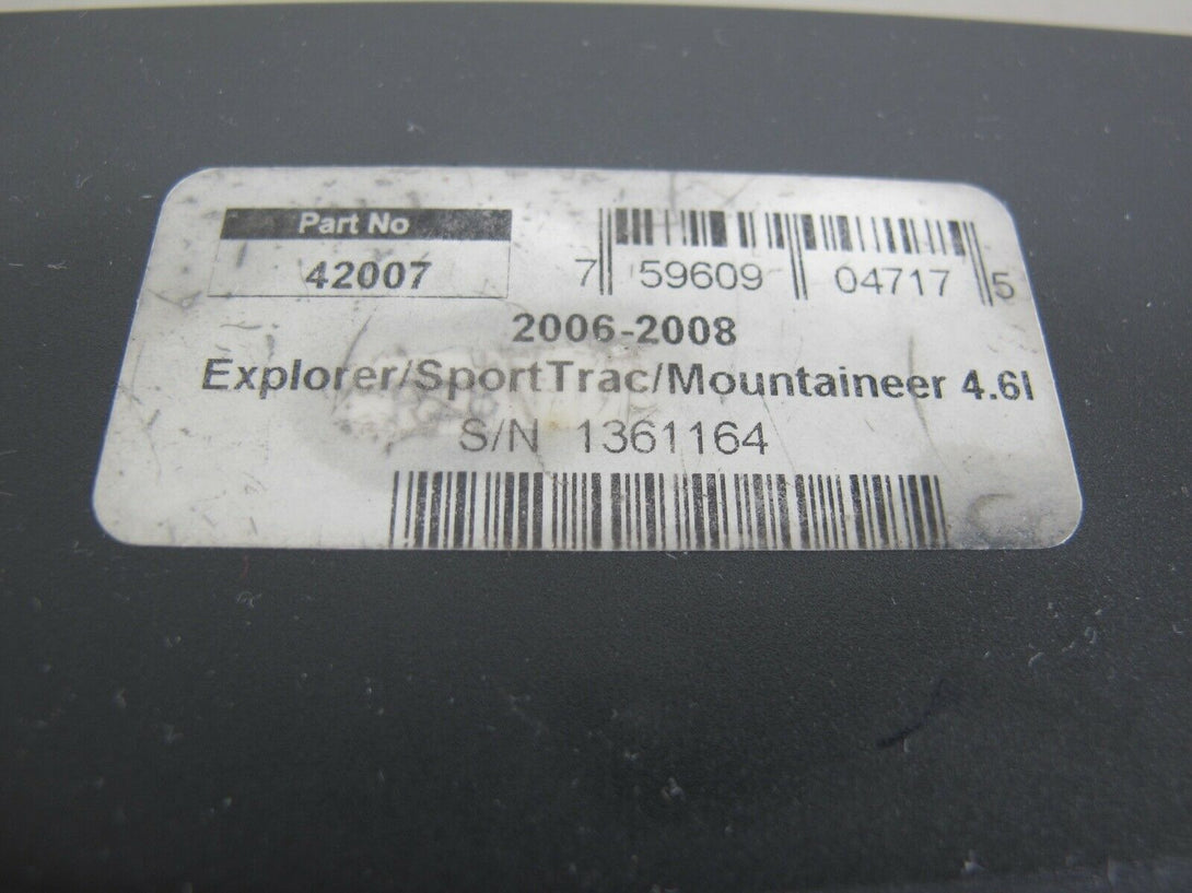 Hypertech 42007 Max Energy Power Programmer Ford Explorer /Sport Trac 06-09 - Zeereez