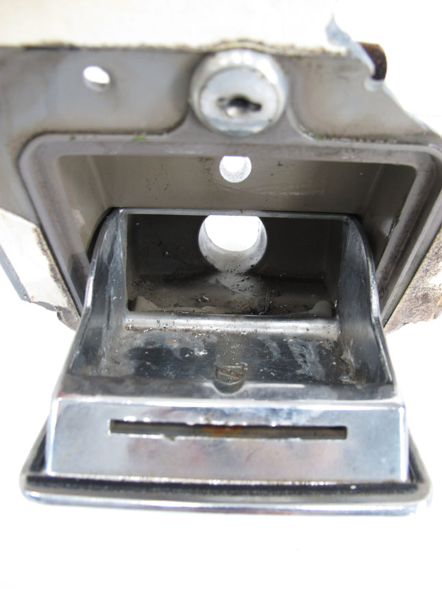 Thetford Fresh Water Tank Gravity Fill Inlet for 1970s Trailers