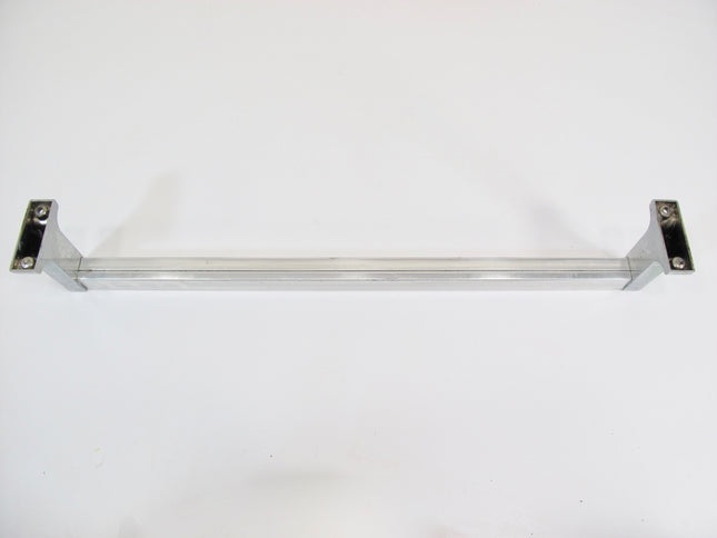 Square Fixed 18 Inch Bathroom Original Towel Rack