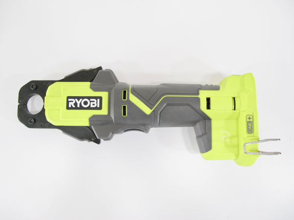 Ryobi P661 18-Volt ONE+ Cordless PEX Crimp Ring Press Tool (Tool Only)