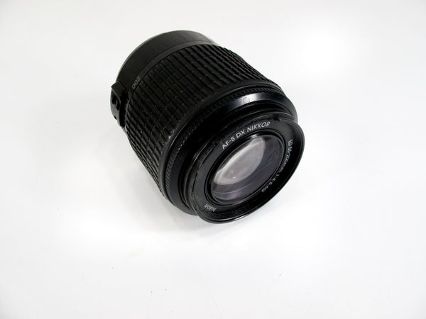 Nikon AF-S DX Zoom-NIKKOR 55-200mm f/4-5.6G ED Zoom Lens Fits D3100 D3200 D3300