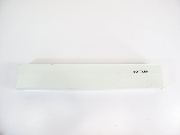 Dometic Refrigerator Freezer DC/LP 1970s/80s Replacement Door Shelf
