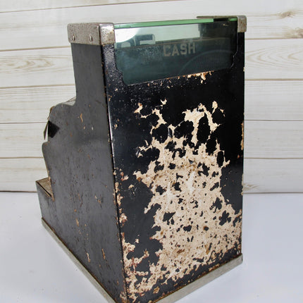 Remington A-132 Vintage 1920s Cash Register Serial Number 14101