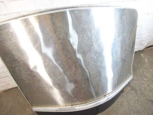 Original Airstream Street Side Segment Protector 1994-2005 with Hardware