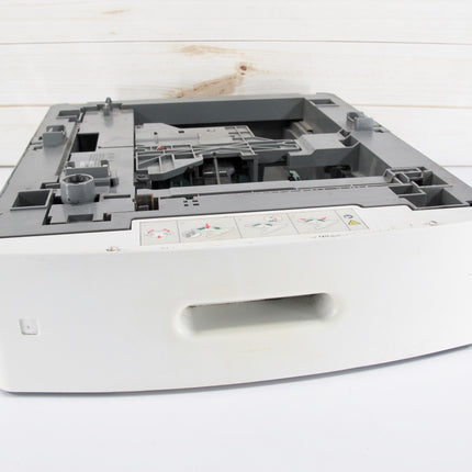 Lexmark 30G0802 / 40X4576 Genuine 550-Sheet Paper Tray For T650, T652, T654