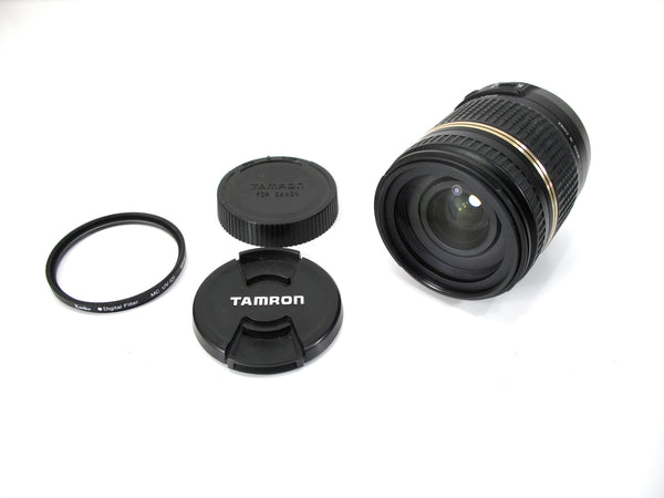Tamron 18-270mm F3.5-6.3 AF VC Di II ZoomCamera  Lens for Nikon DX