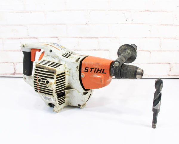Stihl BT 45 Wood Boring / Concrete Core Gas Powered Heavy Duty Drill