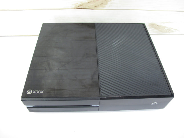 Microsoft Xbox One 1540 500GB Video Game Console System