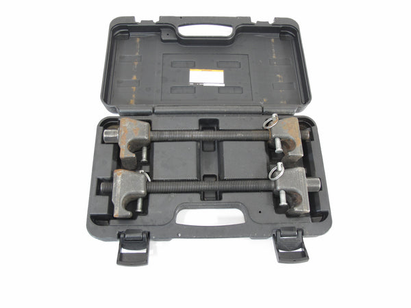 Maddox MacPherson ME4-1 Strut Spring Compressor Set with Case