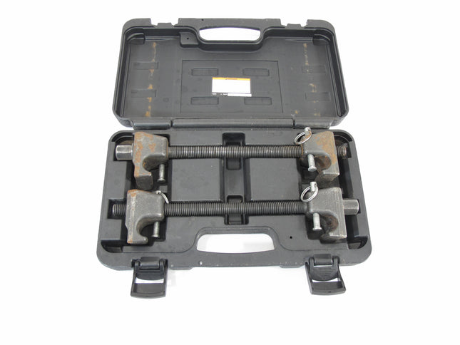 Maddox MacPherson ME4-1 Strut Spring Compressor Set with Case