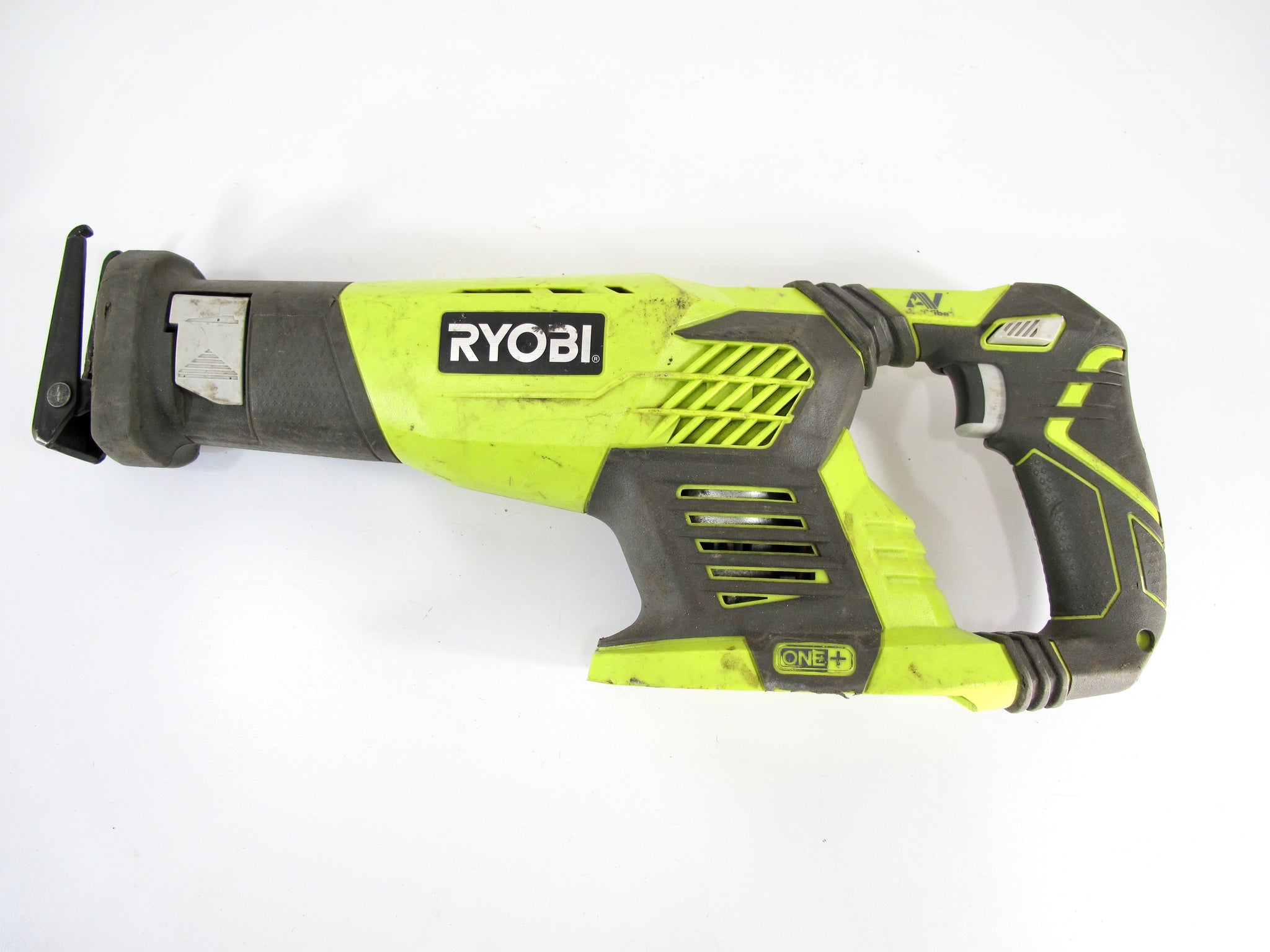 Ryobi P514 18 Volt Cordless One+ Variable Speed Reciprocating Saw Bare