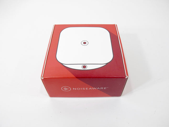 NoiseAware Vacation Rental Party / Noise Remote Monitoring Security Device