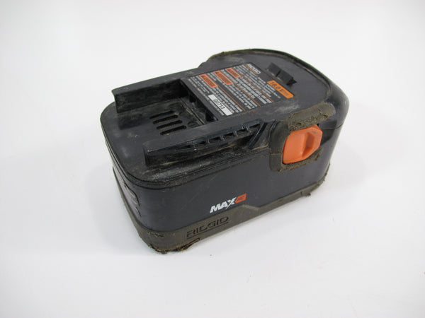 Ridgid 130254003 18-Volt NiCad MAX OEM Power Tool Replacement Battery