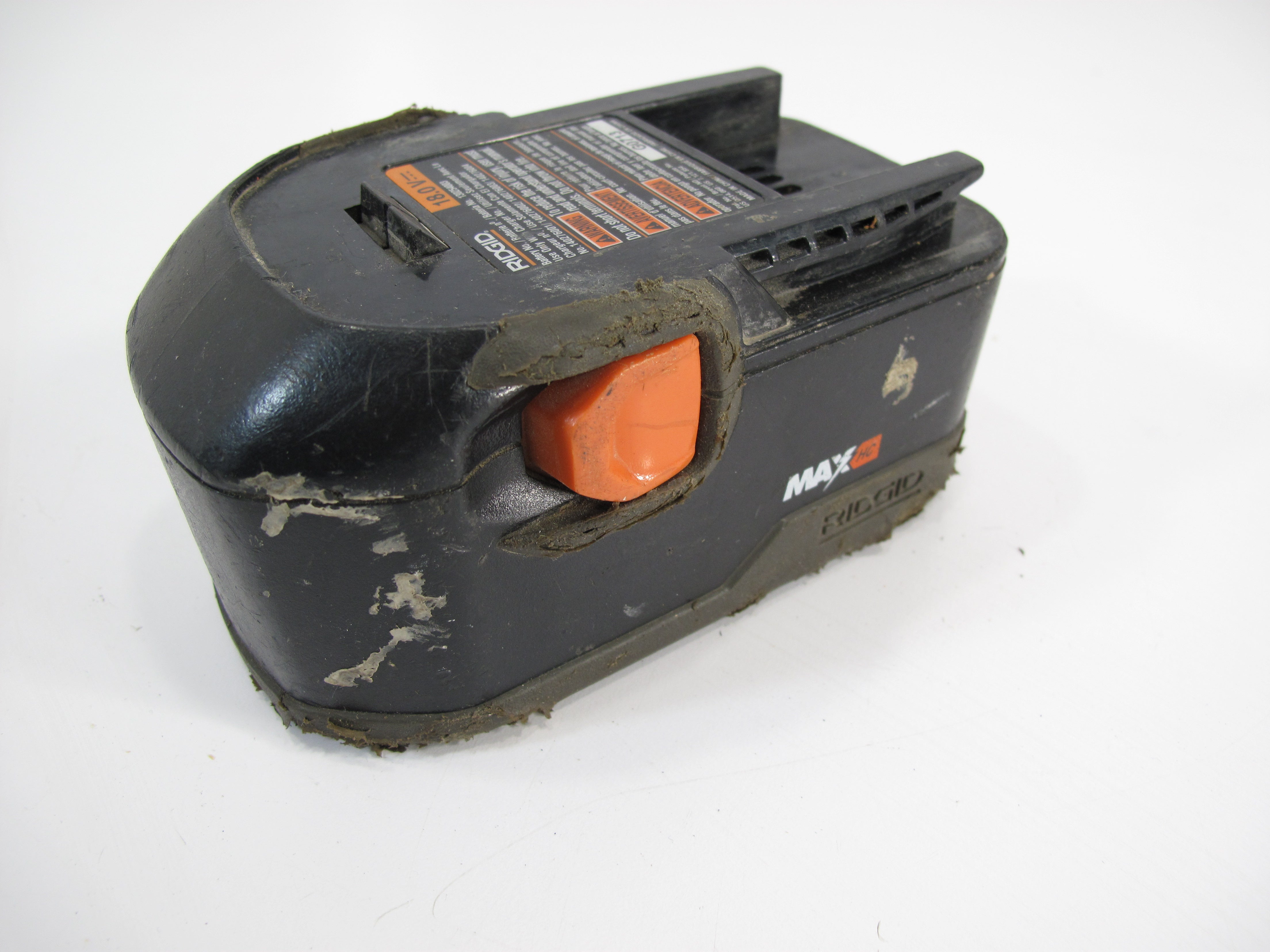 Ridgid 130254003 online