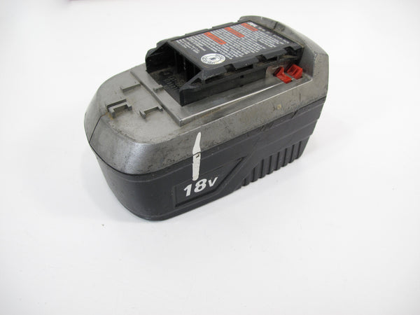 Skil SB18B 18V Ni-Cd Cordless Tool OEM Slide Battery Pack