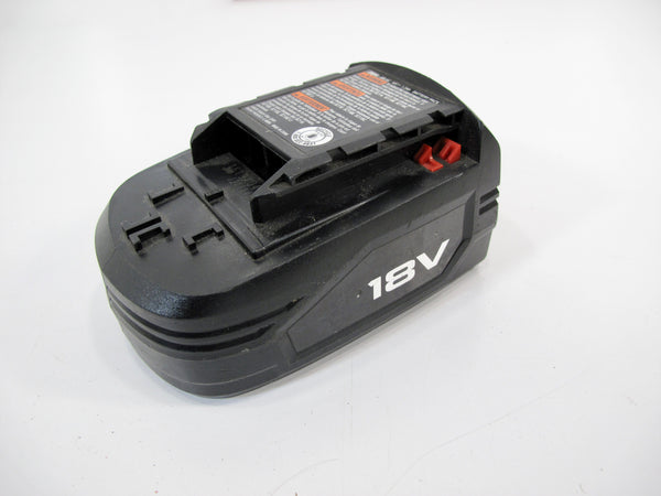 Skil SB18C 18 Volt 1.2 Ah OEM Ni-Cd Slide Pack Tool Battery