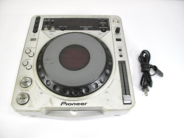 Pioneer CDJ-800MK2 Professional CD MP3 DJ Turntable CDJ Vinyl Mode Player Deck