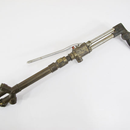 Victor WH370FC-V Torch Handle and CA370-V Cutting Attachment 350 Series
