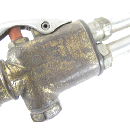 Victor WH370FC-V Torch Handle and CA370-V Cutting Attachment 350 Series