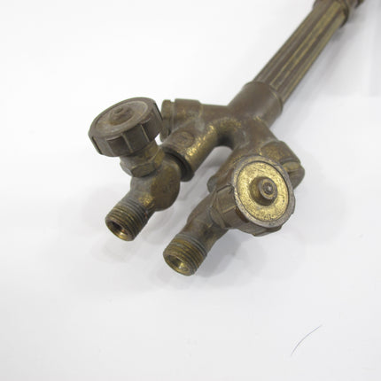 Victor WH370FC-V Torch Handle and CA370-V Cutting Attachment 350 Series