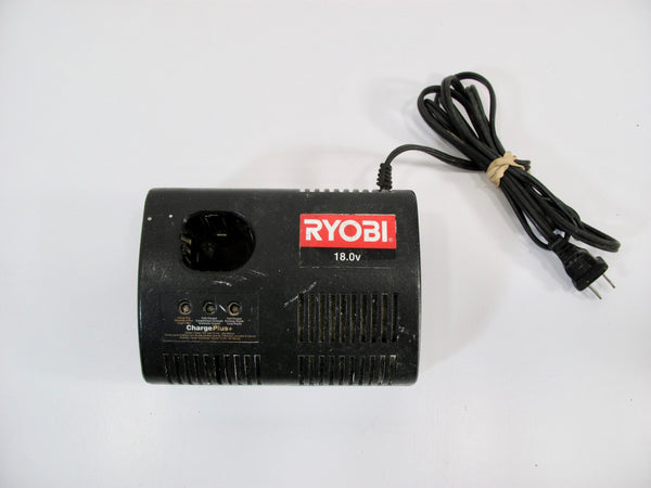 Ryobi P110 ChargePlus+ NiCd Power Tool Battery Charger