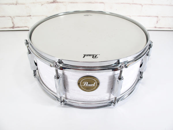 Pearl SST Limited Edition Birch Mother of Pearl Style Wrap Snare Drum