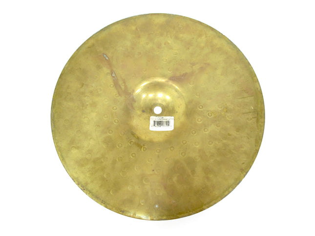 Planet Z PZ13B 13 Inch Hi Hat Bottom Drum Cymbal