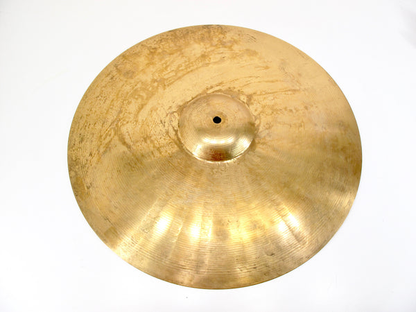 Sabian 20 Inch Medium 1990s Ride Cymbal
